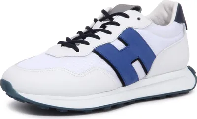 Produktbild von 0451AS sneaker uomo HOGAN H601 Mann Schuhe
