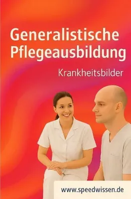 Produktbild von Kitteltaschenbuch Krankheiten (Din A 6)