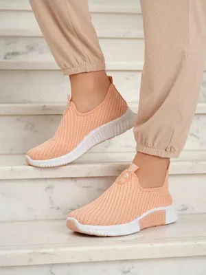 Produktbild von Athena Rosa Damen Sportschuhe, Größe 38