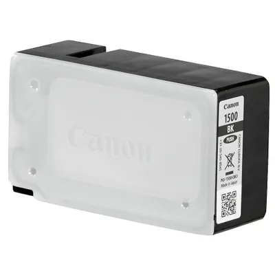 Zdjęcie produktu dla Canon 9218B001, Czarny, Tusz na bazie pigmentu, 12,4 ml