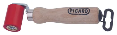 Produktbild von PICARD Silikon Andrückrolle Silicon Nr. 75087 Andrückwalze Andrück Rolle