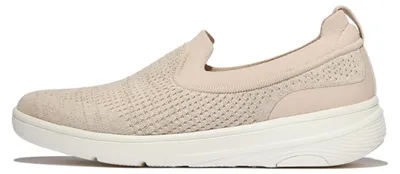 Immagine prodotto di FitFlop Super-Q Knit, scarpe aperte beige, taglia 39
