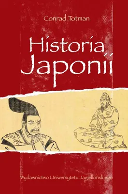 Immagine prodotto di Historia Japonii