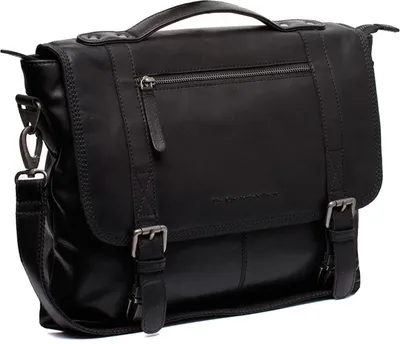 Produktbild von The Chesterfield Brand Veneto Aktentasche Leder 38 cm Laptopfach