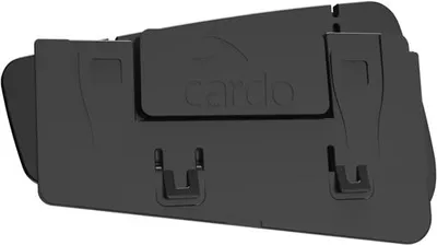 Image de Acces. Cardo Adhesif et plaque pour Freecom/Spirit