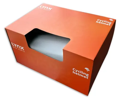 Image de Casque de vélo Lynx All-Road S m
