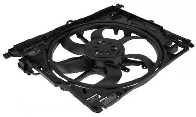Obrázok produktu pre Ventilátor, chladenie motora