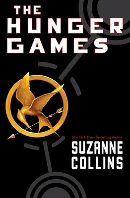 Immagine prodotto di The Hunger Games (Hunger Games, Book One)