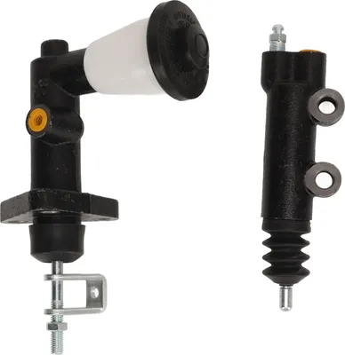 Immagine prodotto di Set di cilindri master della frizione di ricambio per Toyota Land Cruiser FJ40 FJ45 FJ55 4.2 2f 1975-1980