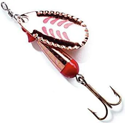 Produktbild von Abu Garcia Spinner Droppen 8g K