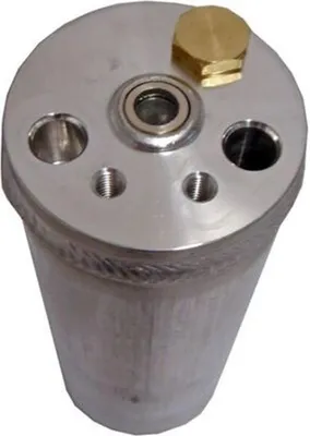 Produktbild von MAHLE Klimatrockner AD 252 000S für HONDA CIVIC VII Hatchback (EU, EP, EV) 60mm