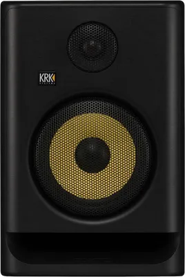 Zdjęcie produktu dla KRK Rokit RP7 G5, 2-drożny, Przewodowa, 36 - 40000 Hz, 5120 Ω, Czarny