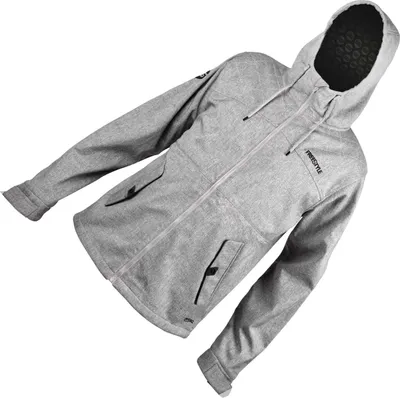 Produktbild von Spro Freestyle Crewman Jacket / Jacke / Angeljacke