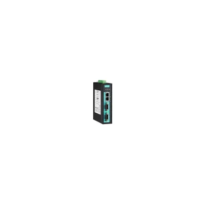 Produktbild von 2-Port RS-232/422/485 Geräteserver für Industrieautomation