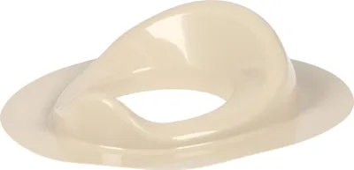 Produktbild von Basicline Basic Toilettentrainer - Sand | Basicline