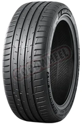 Image de Nankang So car-tyres Sportnex AS-3 EV ( 255/45 ZR19 104W XL EV, avec protège-jante (MFS) )