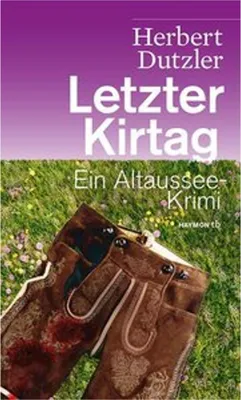 Obrázok produktu pre Letzter Kirtag