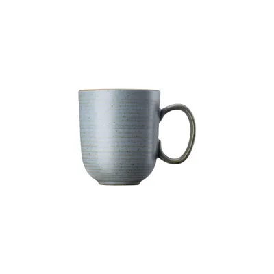 Produktbild von Thomas Kaffeebecher Nature 400ml water, Einzelbild, 0,4 l, Blau, Steingut, Thomas Nature, 1 Stück(e)