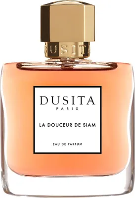 Produktbild von Dusita La Douceur de Siam Eau de Parfum 50ml