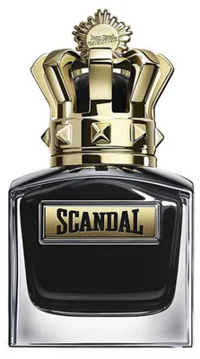 Zdjęcie produktu dla Jean Paul Gaultier Scandal Pour Homme Le Parfum 50ml