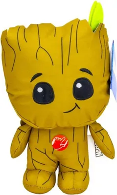 Obrázek produktu pro Disney Marvel Hug Big With Sound