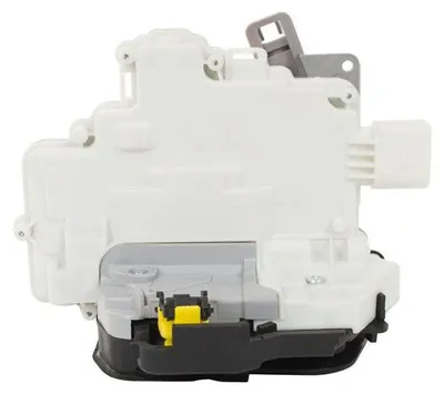 Image de Moteur de verrouillage de porte, côté droit arrière, pour Audi A3 8P, A4 8E B7, A6 C6 4F, Seat Exeo