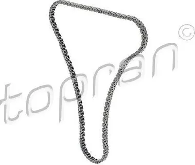 Produktbild von TOPRAN Steuerkette 632 657 für HYUNDAI i30 (FD) für KIA CEE'D (JD)
