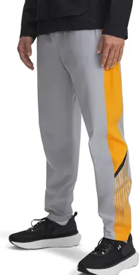 Produktbild von Under Armour Ua Velociti Storm Pant - mod gray, Größe:XS