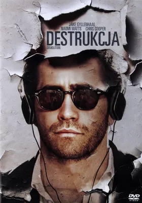 Produktbild von Demolition: Lieben und Leben (nur Originalversion) [DVD]