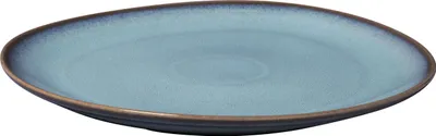 Produktbild von Villeroy & Boch Lave glacé Servierplatte