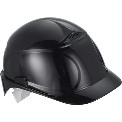 Image de uvex casque de protection airwing B noir