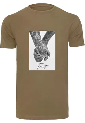 Produktbild von MT1690 - Trust 2.0 Tee olive XS