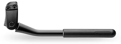 Produktbild von Ursus Hinterbauständer MOOI+XL REAR ANS, Aluminium, 18mm Platte, 26"-29", schwarz