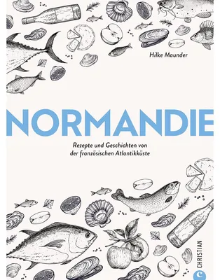 Imagen del producto de Normandie