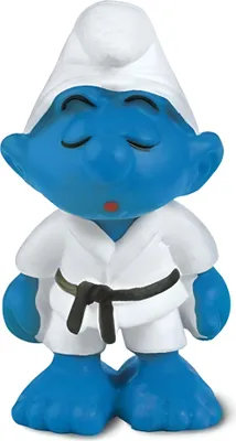 Produktbild von Schleich 20134 Judoschlumpf