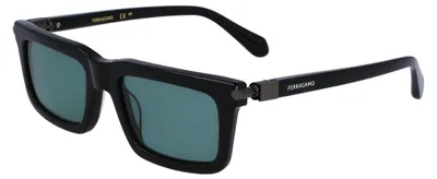 Produktbild von FERRAGAMO Sonnenbrillen SF2015S532000