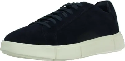 Produktbild von Geox U Prali Atmungsaktive Herren Sneaker Blau