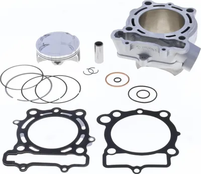 Produktbild von Zylinderkit Athena 250ccm für Kawasaki KX 250 F 17-19 (ohne Kopf)