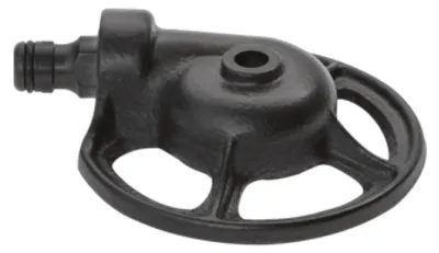 Obrázek produktu pro Fiskars Stacionární Zavlažovač - Kruhový 1023663