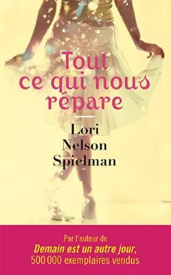 Image de Tout ce qui nous répare