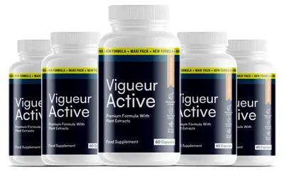 Image de Vigueur Active-5x