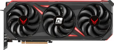 Image de PowerColor Red Devil Radeon RX 7900 XTX - Cartes graphiques