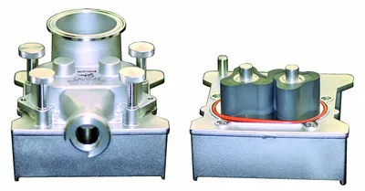 Produktbild von Pumpeneinheit für Art. Nr. 152840+152609+152845