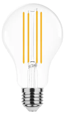 Produktbild von Modee LED-Lampe E27 15W 2000lm 2700K Warmweiß Dimmbar - 25 Stück