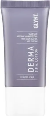 Produktbild von Glynt Derma E.F.A. Lotion Scalp Care Pflege ohne Spülung gegen Schuppen 50 ml