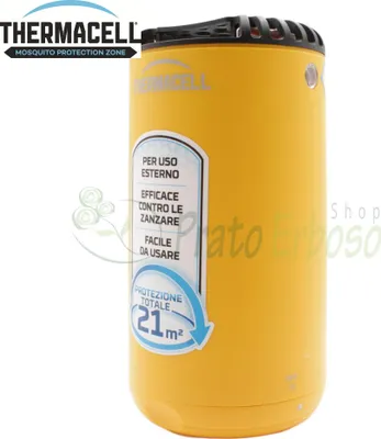 Obrázek produktu pro Thermacell Mini Halo – difuzér citrusových vůní