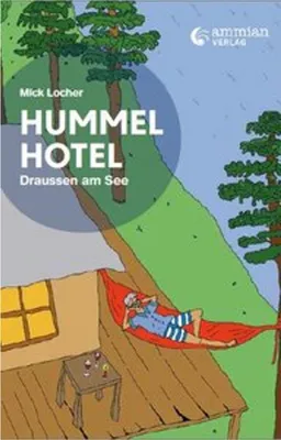 Obrázek produktu pro Hummelhotel