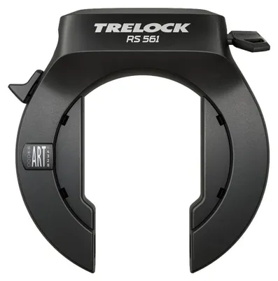 Produktbild von TRELOCK Rahmenschloss "RS 561"SB-verpackt, Innendurchmesser