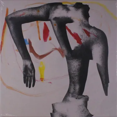 Produktbild von Kaktus Einarsson: Kaktus Einarsson: Lobster Coda (Limited Edition) (Orange Vinyl) -   - (LP / L)