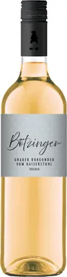 Immagine prodotto di Bötzinger Pinot grigio secco 750ml